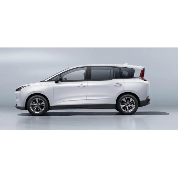 BESTUNE NAT 419KM Дальность действия компактный чистый электрический MPV для семьи / такси Максимальная скорость 140 км / ч