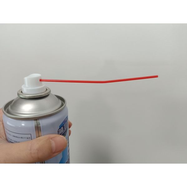 Mosquito Repellent Empty Tinplate Spray Cans with Custom Design