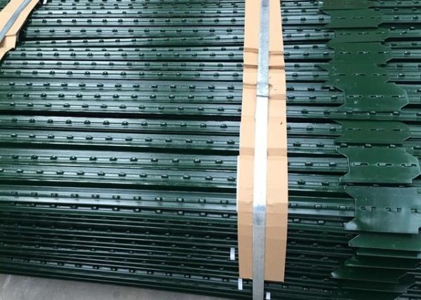 Soundproof Chain Link Fence Balcony Barrier