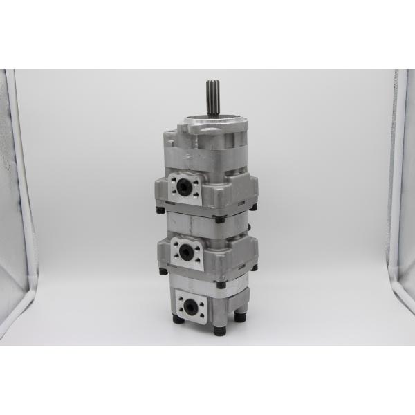 Hot sale good quality 705-41-08001 PC30-6 gear pump pilot pump for KOMATSU excavator