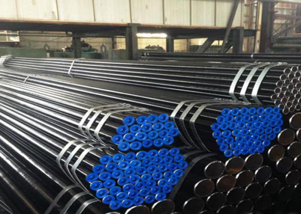 ASTM TP304/304L/304H Solid Annealed Round Shape 1/2Stainless Steel Seamless Pipe