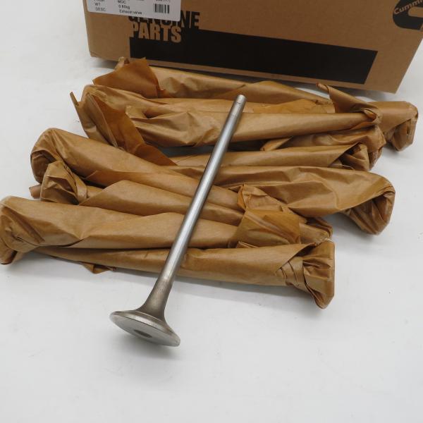 Best selling Engine exhaust valve 3417779