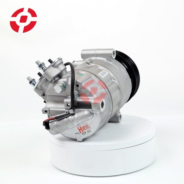 36010255 Compresor de aire Aire acondicionado Partes para automóviles Para Volvo Bomba de CA Para VOLVO