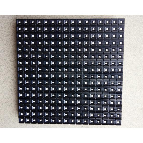 Высокая яркость П5 делает на открытом воздухе цвет водостойким приведенный видео- стены полный с железным шкафом