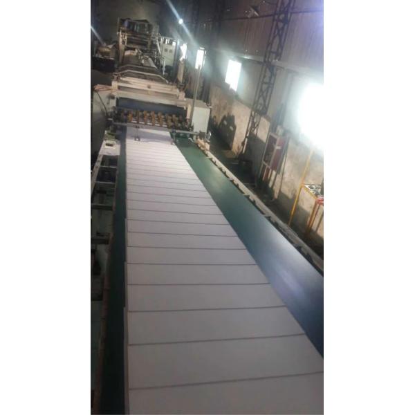 FSC Certified Flooring Protective Paper OEM Acceptable Contractor Strength Construction Board Floor Protection