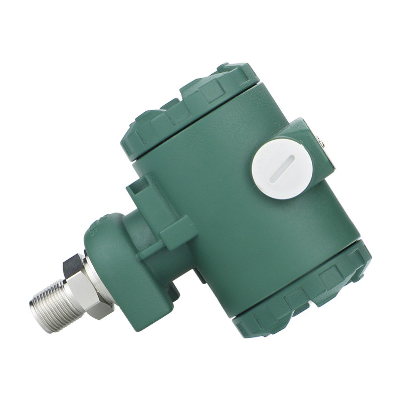 Zhejiang OEM Explosion-Proof 4-20 Ma Pressure Sensor for Water Gas Pressure Measurement