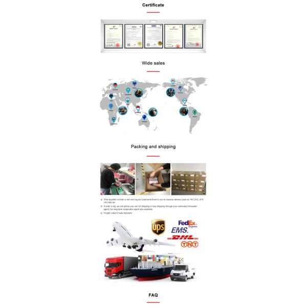 Custom 0.2mm Stainless Steel Stamping Parts Walkie Talkie Back Clip