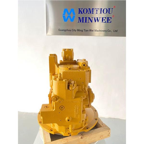 3390512  CAT320D2  Gear Pump
