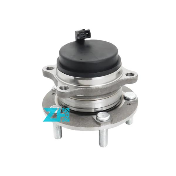 El conjunto del eje de la rueda trasera 52750-2B100 527502B100 HUB ASSY PARTES del chasis de la rueda trasera 52750-2B100 527502B100