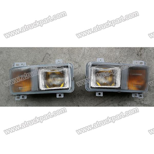 Fog Lamp For Fuso F380 Fuso Truck Spare Body Parts