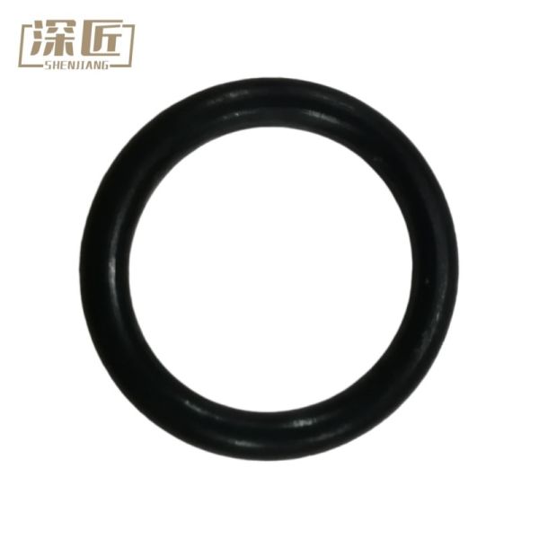 DE-100 GFS100 GFS120 USF52C GFB O-ring Seal,Glory GFS100 GFS220 Rubber O-ring for UW-52C Currency Sorter Machine 3390T002 
