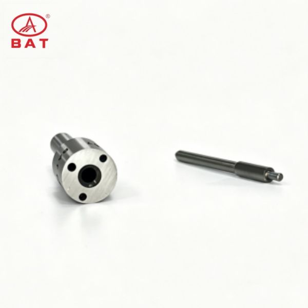 DLLA155PN118 105017-1180 Cat Diesel Nozzle For Cater-Pillar S6K 6.0L CAT Excavator