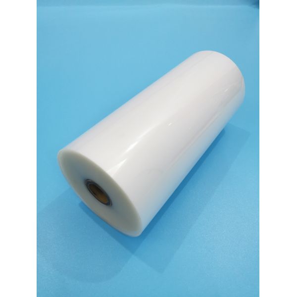 A3 Bopp Thermal Lamination Film A4 Laminating Roll Film Plastic Film