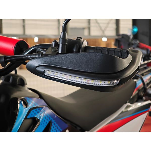 250cc Off Road Dirt Bike Enduro Motorcycle With Sequential Front Shock Absorber