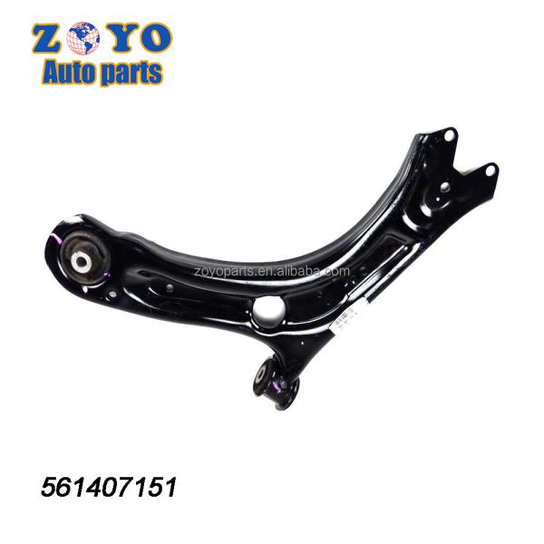 Автомобильная подвеска для VW Passat B6 Передняя нижняя ручка управления R36 Автозапчасти