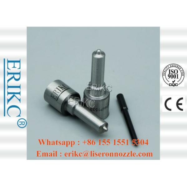 DLLA144P1539 Diesel Fuel Injector Nozzles DLLA 144P 1539 (0 433 171 949) For 0 445 120 070