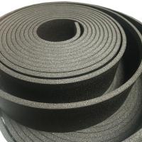Polyéthylène mousseux souple, léger, non colorant, expansion à cellules fermées