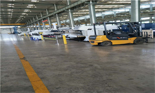 Shijiazhuang Chuanlin Machinery Manufacturing Co., Ltd.