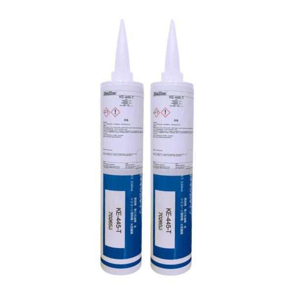 ShinEtsu KE-441 Silicone Sealant 330ML, High Temp Resistance 180°C