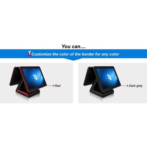 Samsung DDR3 8G Memory Longsys 64G SSD Bimi TPV Пункт продажи Кассовый терминал