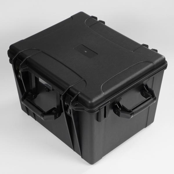 Случай оборудования ABS изготовителя Китая пластиковый водоустойчивый