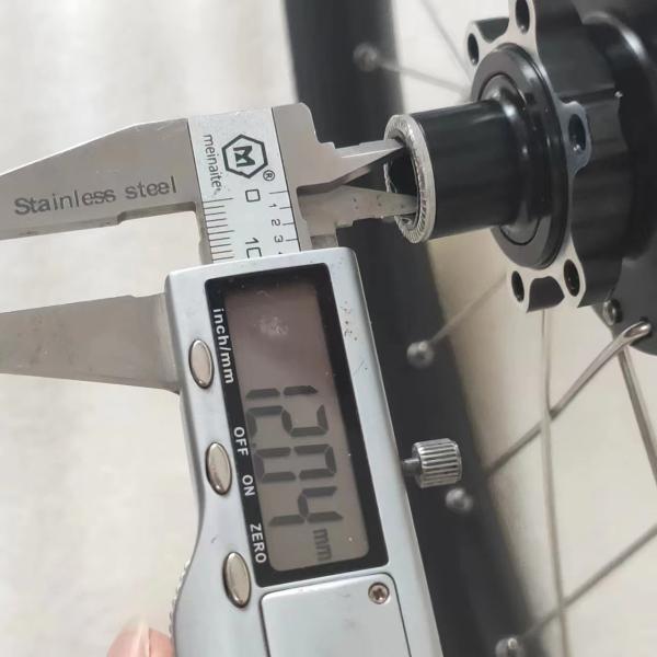 Индивидуальные 26-дюймовые колеса для горного велосипеда Trail / AM Дисковый тормоз MTB Велосипедная колесная пара