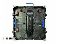 Church Led Display Screen P3.91 P4.81 Die Casting Aluminum Cabinet 500x500mm