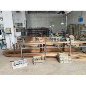 Taizhou Jinghua Environmental Protection Equipment Co., Ltd.