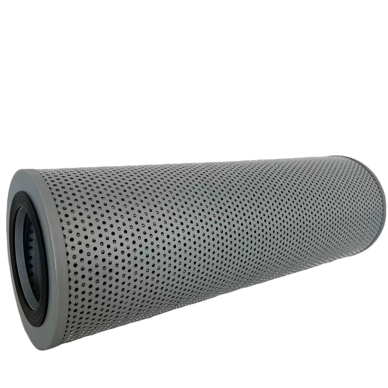 Hydraulic return oil filter 126-2081 HF35195 P550577 with Glass fiber filter material