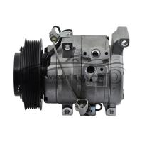8831042180 Compresseur de climatisation automobile Pour Toyota RAV4 2000-2005 WXTT043