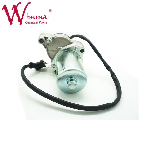 Starter Motor Motorcycle Engine Spare Parts High Performance 100pcs For 110cc ATV