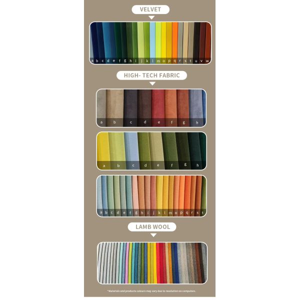 OEM Accepted Customized Size Luxury Italian Design Modern L Shape Sectional Couch Set Living Room Sofas