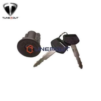 Ignition Switch Key 6906460021 For LAND CRUISER 4.2 1975 1986 2F SUV_4WD