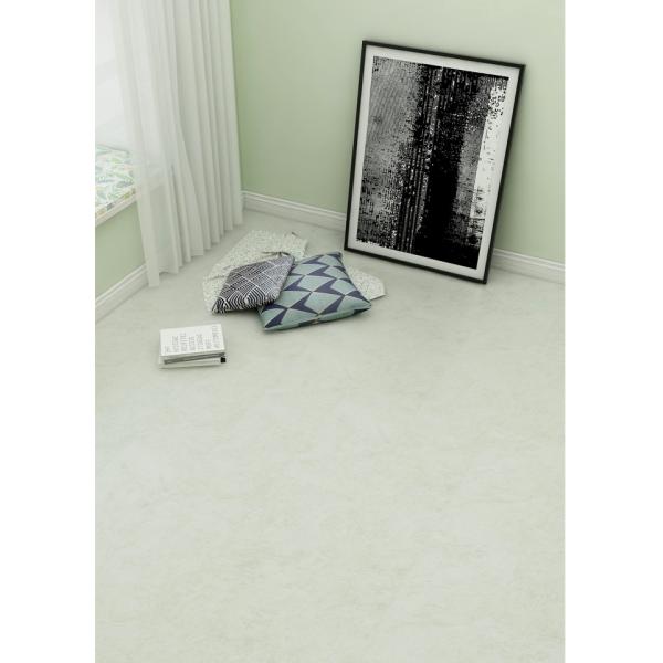 настил огнеупорное водоустойчивое Greenpy SY-S3014 винила гранита серого цвета 183x1220mm