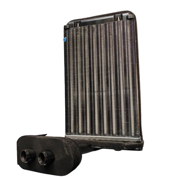 Chery A11-8107023BA Aluminum Car Heater Core Automobile Radiator Core for Car Fitment