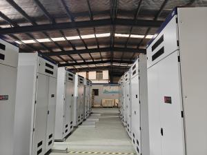 Guangdong Zhufeng Electric Co., Ltd.