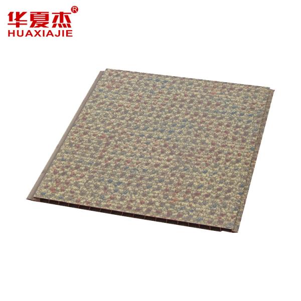 Изготовленная на заказ огнеупорная внутренняя/внешняя декоративная панель стены 250мм*8мм