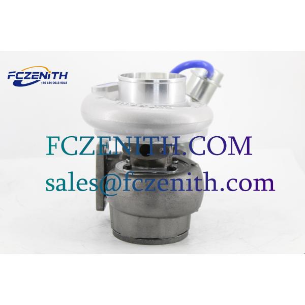 DL08 Engine Doosan Turbo Turbocharger HX40W 4046292 65.09100-7071 65.09100-713