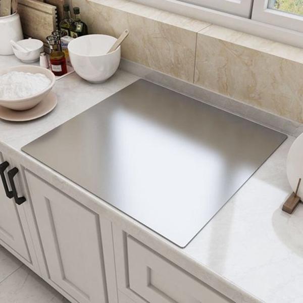 0.1 - 3.0mm Thickness Stainless Steel Coil Mill Edge / Slit Edge