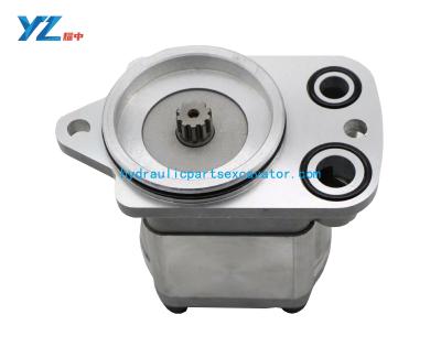 136-8898 pressão de Pump do piloto hidráulico da máquina escavadora baixa para CAT 330B