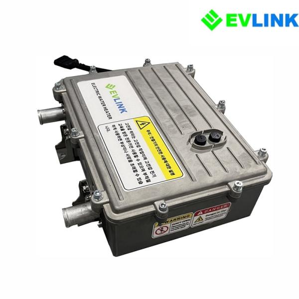 Riscaldatore PTC HVCH 25KW30KW35KW 600V800V1100V 12KG per Autobus, Camion, Macchinari Edili, Riscaldamento Cabina BTMS RBS, EVLINK