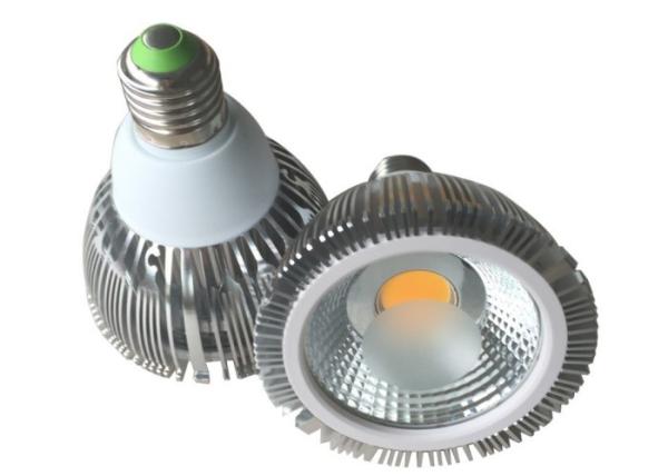 Hot Selling LED AR111 COB Spot Light 7W 9W 10W 12W 15W 85-265V 12V 24V G53 GU10 E27