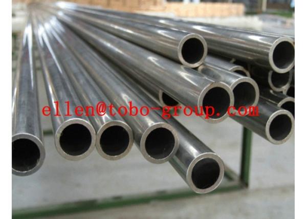 Tobo Group Shanghai Co Ltd 10mm 12mm 15mm 25mm 50mm Stainless Steel Tube TP304 TP304L TP304H TP310