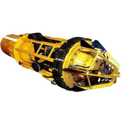 Hydraulic Pipeline Internal Clamp 80in Pipe Internal Line Up Clamp