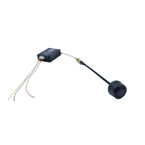 3.3GHz Long Range Analog FPV VTX 14CH 3 Watt Wireless Interference Resistant