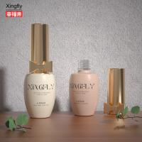 Botella de esmalte de uñas de 10 ml Botellas de esmalte de uñas vacías hechas a medida Botellas de esmalte de uñas de gel vintage