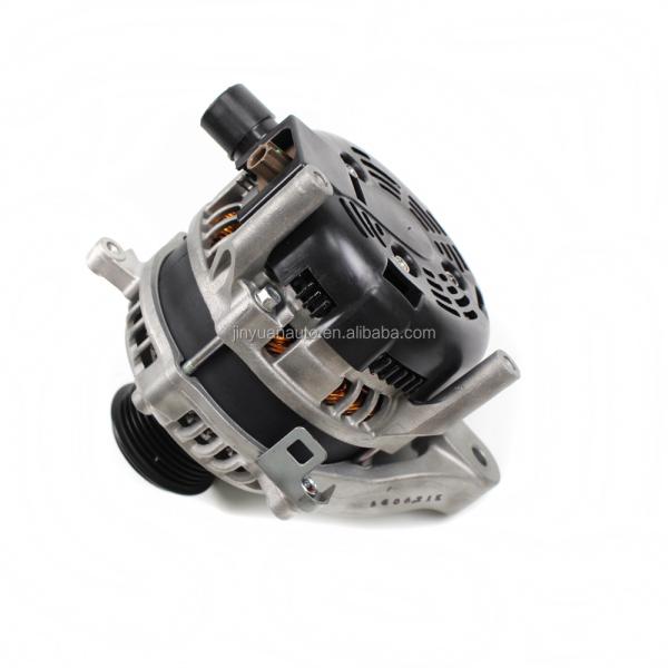 High Power Starter Motor Alternator 31100 R1P H01 Honda Crv 12-17 Civic 12-15