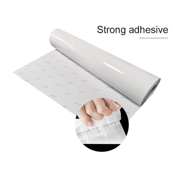 Стеклянная краска для фотографий, самоклеящаяся, водонепроницаемая