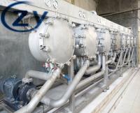 Contrôle multi de raffinage d'inverseur de cyclone de machines de l'amidon MC600