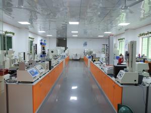 DONGGUAN YUYANG INSTRUMENT CO.,LTD
